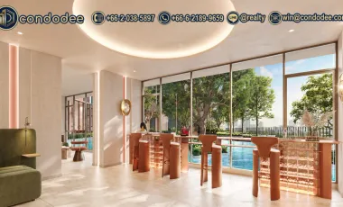 出售 1 卧室 公寓 在 Chom Thong, 曼谷