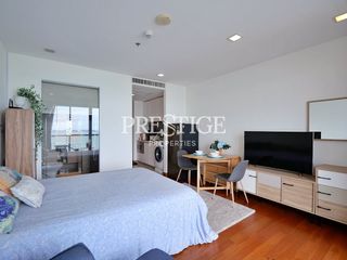 Condo en alquiler de estudio en Bang Lamung, Chonburi