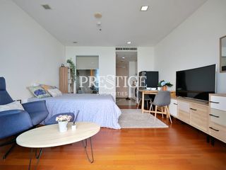 Condo en alquiler de estudio en Bang Lamung, Chonburi