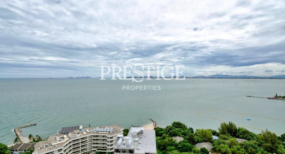 Condo en alquiler de estudio en Bang Lamung, Chonburi