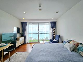 Condo en alquiler de estudio en Bang Lamung, Chonburi