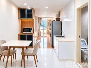 出租 1 卧室 公寓 在 Bang Rak, 曼谷