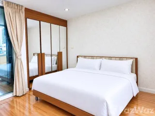 出租 1 卧室 公寓 在 Bang Rak, 曼谷
