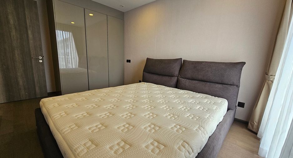 Wohnung zum Kauf mit 2 Zimmer in Pathum Wan, Bangkok