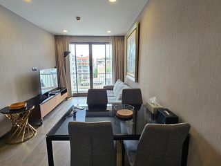 Продажа 2 спальни кондо в Патхум Щан, Бангкок