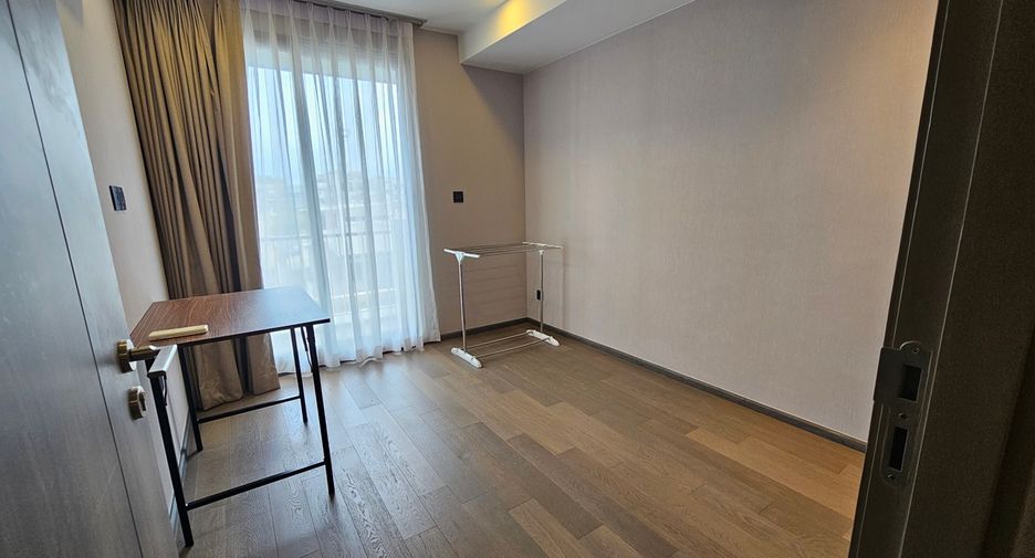Wohnung zum Kauf mit 2 Zimmer in Pathum Wan, Bangkok