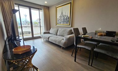 Wohnung zum Kauf mit 2 Zimmer in Pathum Wan, Bangkok