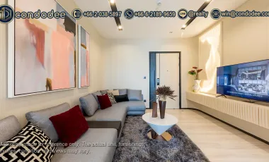 Продажа 1 кровать кондо в Ратчатхещи, Бангкок
