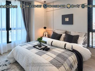 Продажа 2 спальни кондо в Суан Луанг, Бангкок
