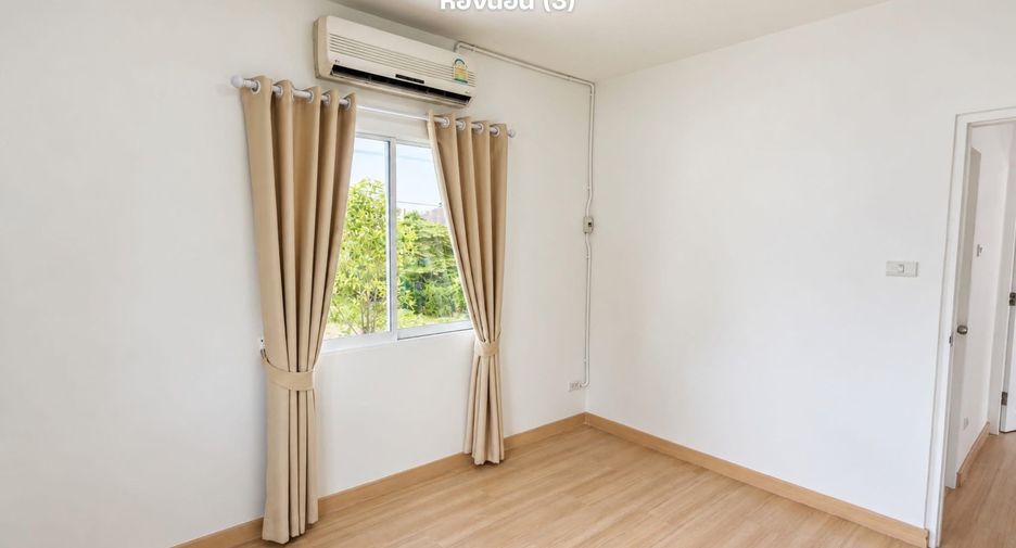 出售 3 卧室 独立屋 在 San Sai, Chiang Mai