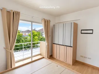 出售 3 卧室 独立屋 在 San Sai, Chiang Mai