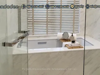 Продажа 2 спальни кондо в Кхлонг Сан, Бангкок