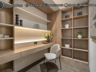 Продажа 2 спальни кондо в Сатхон, Бангкок