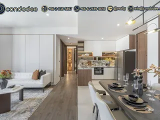 Продажа 2 спальни кондо в Сатхон, Бангкок