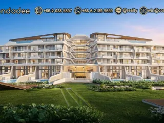 Продажа 1 кровать кондо в Тхаланг, Пхукет
