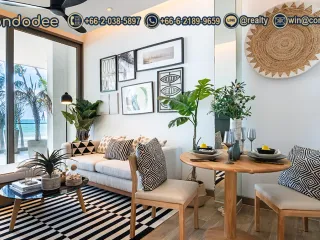 Продажа 1 кровать кондо в Катху, Пхукет