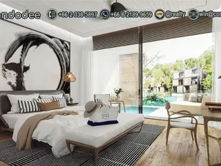 Продажа 2 спальни кондо в Катху, Пхукет