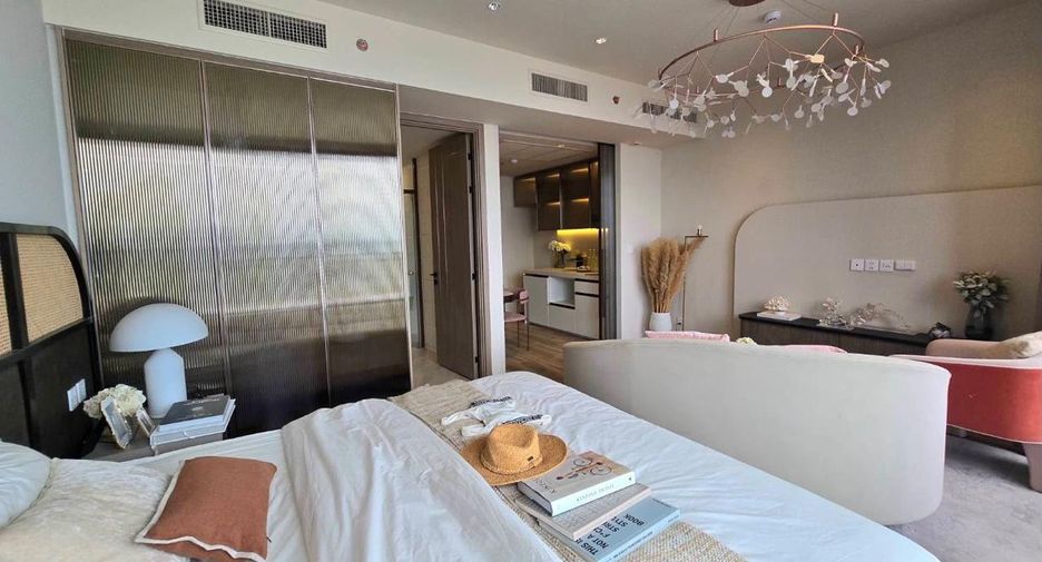 Wohnung zum Kauf mit 1 Zimmer 
