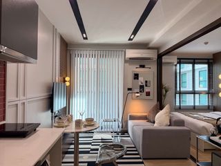 出售 1 卧室 公寓 在 Phuket Town, 普吉