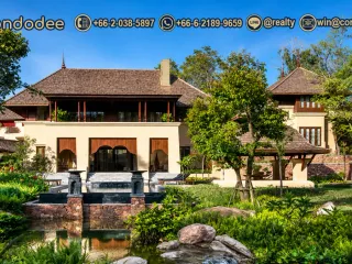 Продажа 4 спальни дом в Мае Рим, Чианг Маи