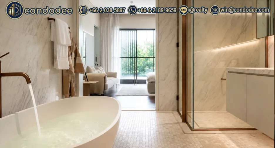 Продажа 3 спальни кондо в Bang Phli, Самутпракан