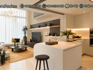 Продажа 3 спальни кондо в Bang Phli, Самутпракан