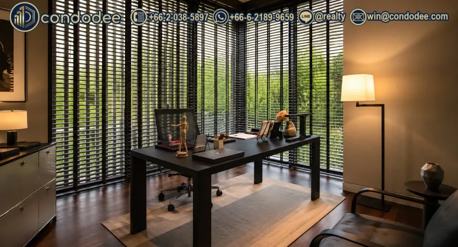 Продажа 3 спальни кондо в Bang Phli, Самутпракан