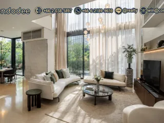 Продажа 3 спальни кондо в Bang Phli, Самутпракан
