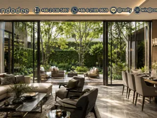 Продажа 3 спальни кондо в Bang Phli, Самутпракан
