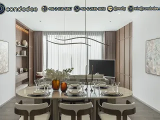Продажа 2 спальни кондо в Сатхон, Бангкок
