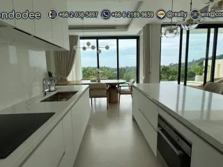 Продажа 3 спальни дом в Тхаланг, Пхукет