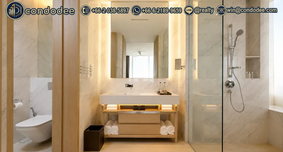For sale 1 bed condo in Kathu, Phuket