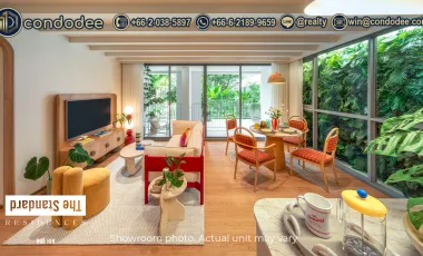 À vendre 2 chambres condo à Hua Hin, Prachuap Khiri Khan