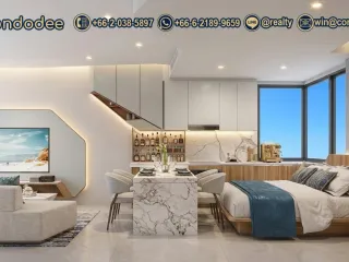 Продажа 1 кровать кондо в Тхаланг, Пхукет