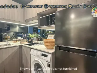 Продажа 1 кровать кондо в Пхая Тхаи, Бангкок