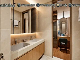 Продажа 4 спальни кондо в Кхлонг Тоеи, Бангкок