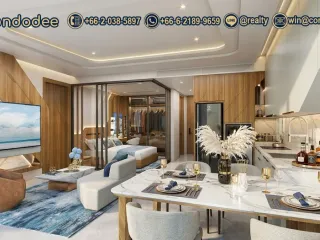 Продажа 2 спальни кондо в Тхаланг, Пхукет