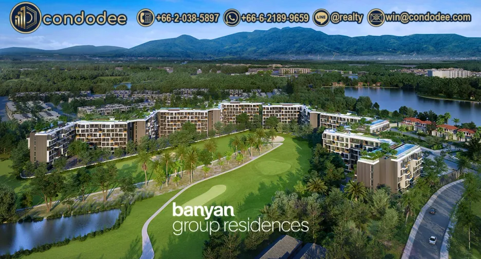 For sale 1 bed condo in Thalang, Phuket