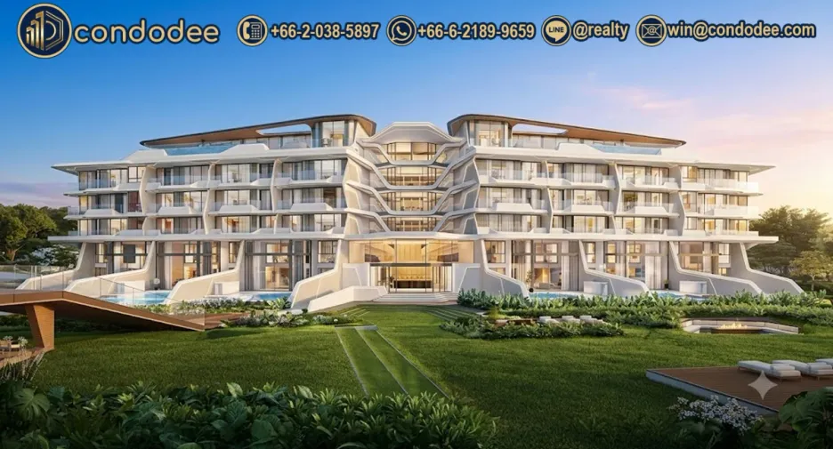 Продажа 3 спальни кондо в Тхаланг, Пхукет