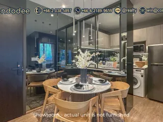 Продажа 1 кровать кондо в Пхая Тхаи, Бангкок