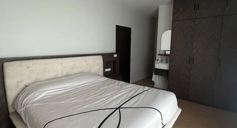 Villa zum Kauf und zur Miete mit 4 Zimmer in Sam Roi Yot, Prachuap Khiri Khan