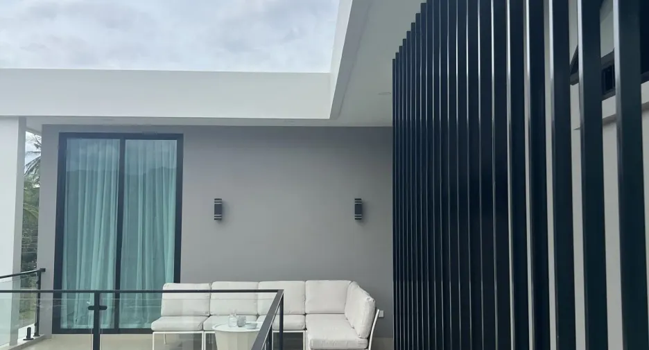 Villa zum Kauf und zur Miete mit 4 Zimmer in Sam Roi Yot, Prachuap Khiri Khan