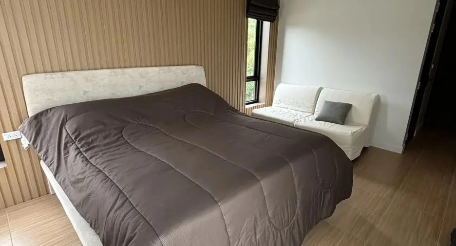 Villa zum Kauf und zur Miete mit 4 Zimmer in Sam Roi Yot, Prachuap Khiri Khan