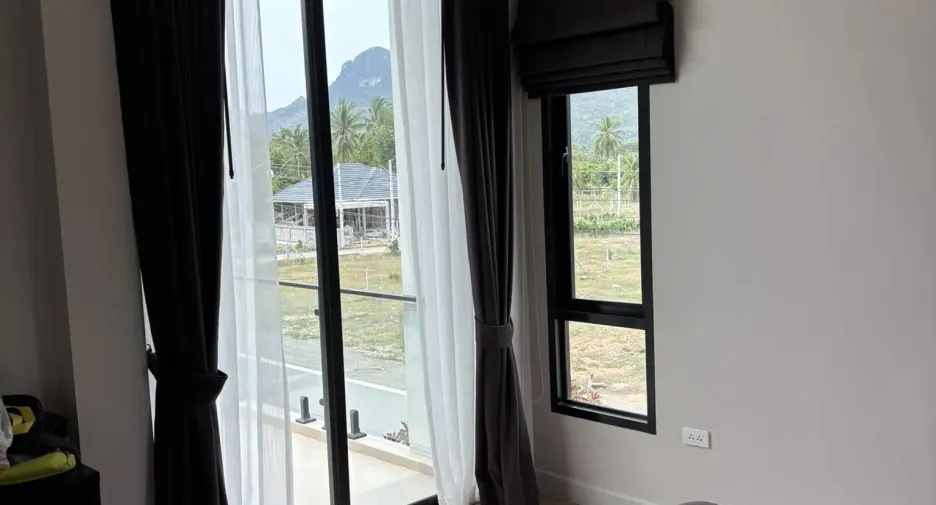 Villa zum Kauf und zur Miete mit 4 Zimmer in Sam Roi Yot, Prachuap Khiri Khan