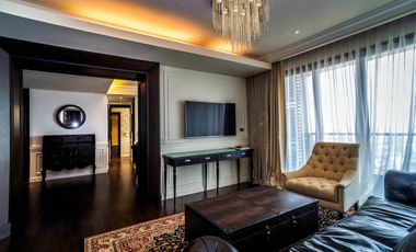 Wohnung zum Kauf mit 3 Zimmer in Khlong Toei, Bangkok