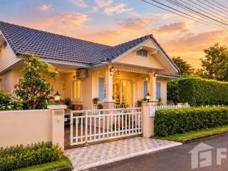 出售 3 卧室 独立屋 在 San Sai, Chiang Mai