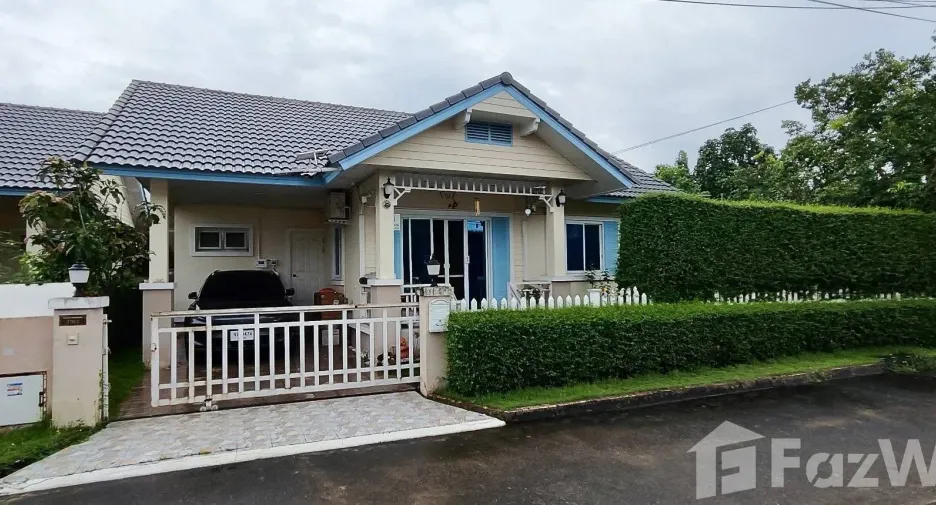 出售 3 卧室 独立屋 在 San Sai, Chiang Mai