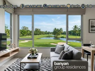 For sale 1 bed condo in Thalang, Phuket