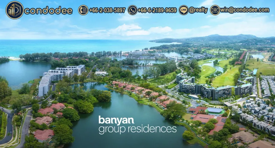 For sale 1 bed condo in Thalang, Phuket