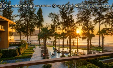Продажа 1 кровать кондо в Катху, Пхукет
